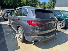BMW X5, 3.0 l., Внедорожник / Кроссовер