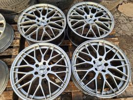 AEZ Audi Mb priekis galas 8j ET35, lengvojo lydinio, R19