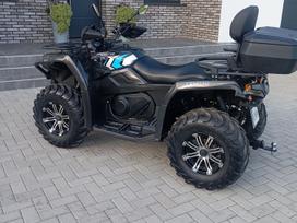 CFMOTO CFORCE 450L 450cc, atv / quad