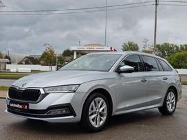 Skoda Octavia, 2.0 l., universalas