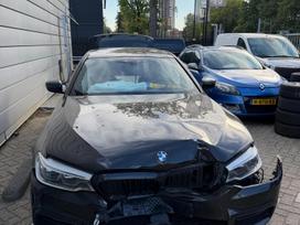 BMW 530, 3.0 l., sedanas