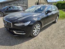 Volvo V90 dalimis. Didelis volvo dalių