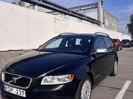 Volvo V50, 2.0 l., Универсал