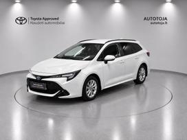 Toyota Corolla, 1.8 l., Универсал