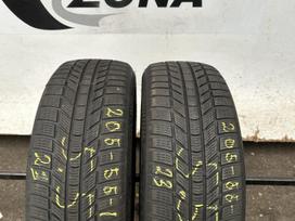 Continental Winter Contact TS870P, зимние 205/55 R17