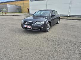 Audi A6, 2.0 l., Седан