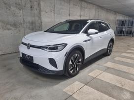 Volkswagen ID.4, 82 кВт·ч, Внедорожник / Кроссовер