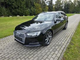Audi A4, 2.0 l., Универсал