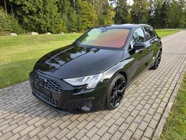 Audi A3, 1.5 l., hečbekas