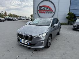 BMW 218 Active Tourer, 2.0 l., vienatūris