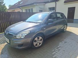Hyundai i30, 1.4 l., hatchback