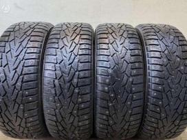 Nokian Hakka 7, зимние 195/50 R16