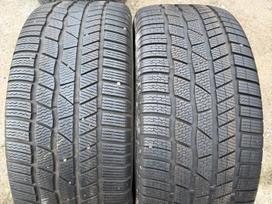 Continental ContiWinterContsct TS830 P, зимние 285/45 R20