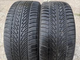 Goodyear UltraGrip Performance 8, зимние 285/45 R20