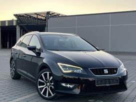 Seat Leon, 2.0 l., universalas