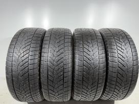 Goodyear UltraGrip Performance Suv, зимние 265/60 R18