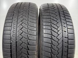 Continental ContiWinterContact TS850 P, žieminės 235/55 R19