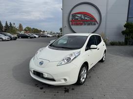 Nissan Leaf, 30 кВт·ч, Хэтчбек