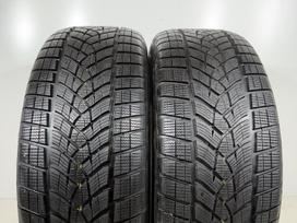 Goodyear UltraGrip Performance, winter 255/50 R20