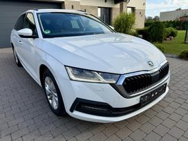 Skoda Octavia, 2.0 l., wagon