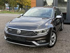 Volkswagen Passat Alltrack, 2.0 l., wagon