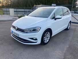 Volkswagen Golf Sportsvan, 1.5 l., mpv / minivan