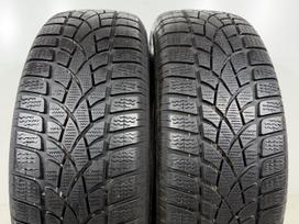 Dunlop Winter Sport 3D, winter 235/65 R17