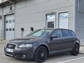 Audi A3, 1.9 l., hatchback
