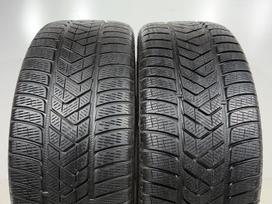 Pirelli Scorpion Winter, зимние 255/40 R21
