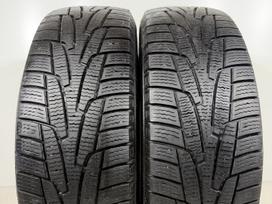 Marshal KW31, зимние 235/65 R17