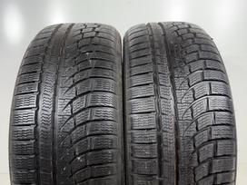 Nokian WR4, winter 235/45 R19