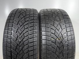 Dunlop Winter Sport 3D, žieminės 265/50 R19