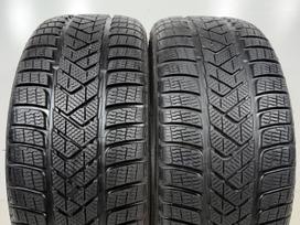 Pirelli Sottozero 3, winter 235/35 R19