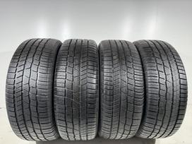 Continental ContiWinterContact TS830 P, winter 255/55 R19