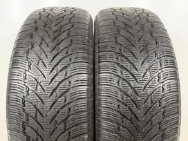 Nokian WR 4 SUV, зимние 235/55 R19