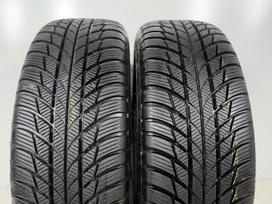 Bridgestone Blizzak LM001, зимние 205/60 R16