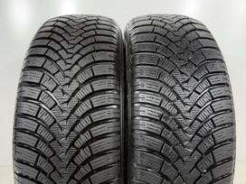 Falken Euro Winter H501, žieminės 205/60 R16