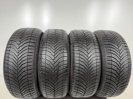 Michelin Cross Climate, all-season 205/55 R16
