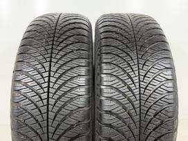 Goodyear Vector 4 Season, all-season 205/60 R16