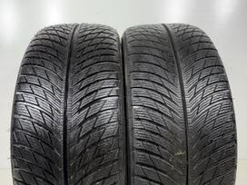 Michelin Pilot Alpin 5, winter 225/40 R18