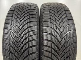 Semperit Speed-Grip 5, winter 215/60 R16