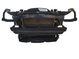 Jaguar Xe, Gx73-10005-a359a, radiatorius