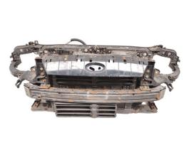 Ford S-MAX radiator