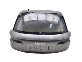 Audi Q5 kapots/pārsegs (priekšējais, aizmugurējais)