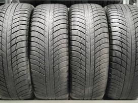 Bridgestone Blizzak LM001, зимние 225/50 R17