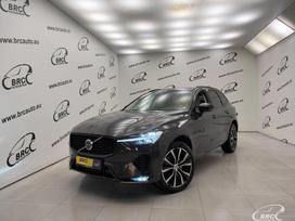 Volvo XC60, 2.0 l., Внедорожник / Кроссовер