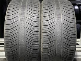Michelin Pilot Alpin 5 Suv, зимние 305/35 R21