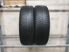 Hankook WinterI'CeptEvo2, žieminės 225/60 R18