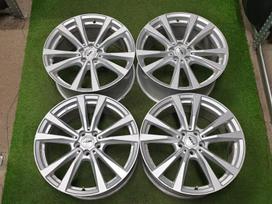 -Kita- R19 5X108mm ET50/53 J8/9, light alloy, R19