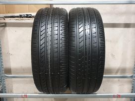 Cooper Zeon 4XS-Sport NAUJOS, vasarinės 265/65 R17